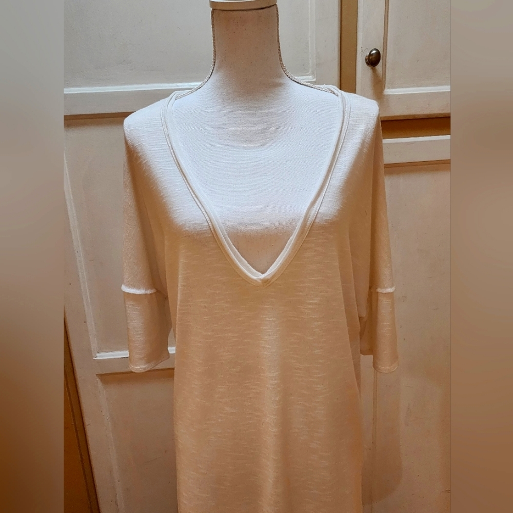 Lucy Love Women's Midi Cover Up ❤️ - Picture 10 of 13